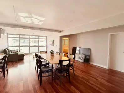 Apartamento com 2 Quartos à venda, 109m² no Vila Mariana, São Paulo