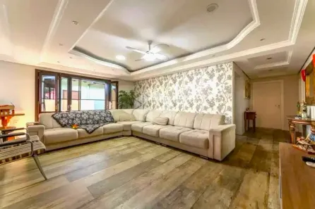 Casa com 4 Quartos à venda, 450m² no Sarandi, Porto Alegre