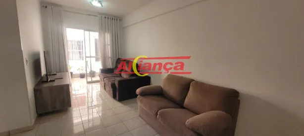 Apartamento com 2 Quartos à venda, 70m² no Jardim Gopoúva, Guarulhos