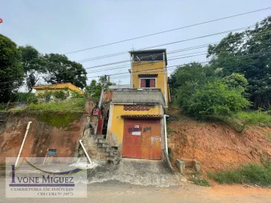 Casa com 4 Quartos à venda, 184m² no Esperança, Paty do Alferes