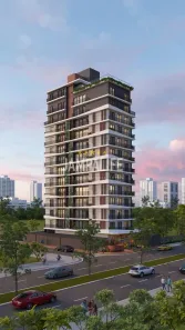 Apartamento com 2 Quartos à venda, 75m² no Aeroclube, João Pessoa