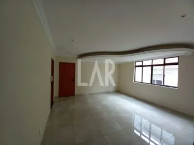 Apartamento com 4 Quartos para alugar, 162m² no Castelo, Belo Horizonte