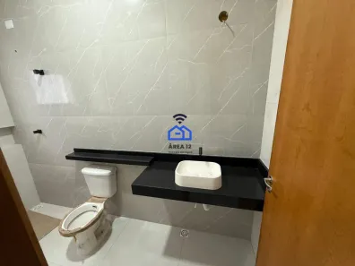 Casa com 2 Quartos à venda, 70m² no Balneário Recanto do Sol, Caraguatatuba
