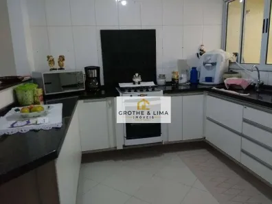 Casa de Condomínio com 3 Quartos à venda, 121m² no Jardim Santa Maria, Jacareí