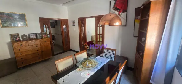 Casa com 3 Quartos à venda, 145m² no Santa Rosa, Niterói