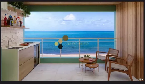 Apartamento com 3 Quartos à venda, 70m² no Janga, Paulista