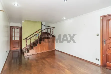 Sobrado com 3 Quartos à venda, 99m² no Jardim Cachoeira, São Paulo