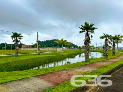 Lote/Terreno à venda, 360m² no Itinga, Araquari