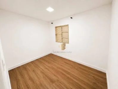 Apartamento com 2 Quartos à venda, 48m² no Jardim Maria Rosa, Valinhos