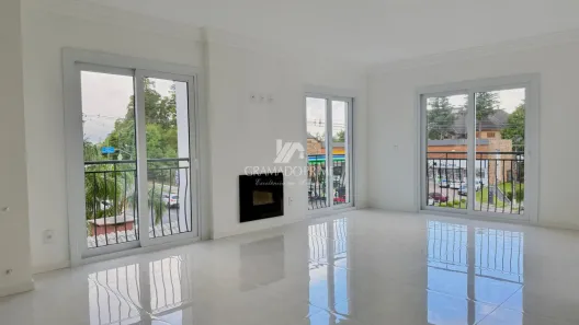 Apartamento com 2 Quartos à venda, 98m² no Centro, Gramado