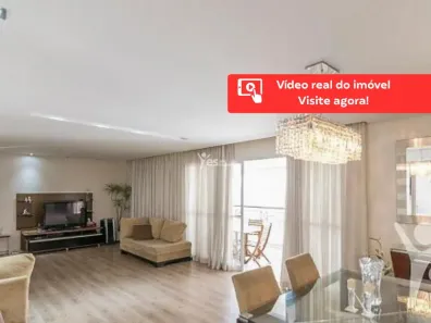 Apartamento com 3 Quartos à venda, 165m² no Jardim, Santo André