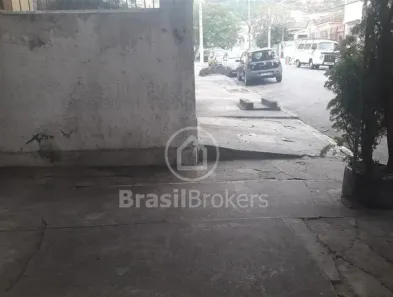 Ponto Comercial à venda, 55m² no Lins de Vasconcelos, Rio de Janeiro