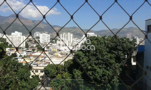Apartamento com 2 Quartos à venda, 57m² no Cachambi, Rio de Janeiro