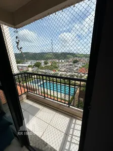 Apartamento com 2 Quartos à venda, 59m² no Jardim Belval, Barueri