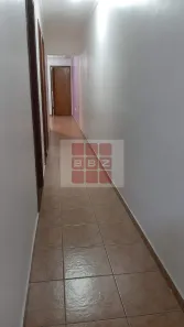 Sobrado com 3 Quartos à venda, 150m² no Vila Nova Carolina, São Paulo