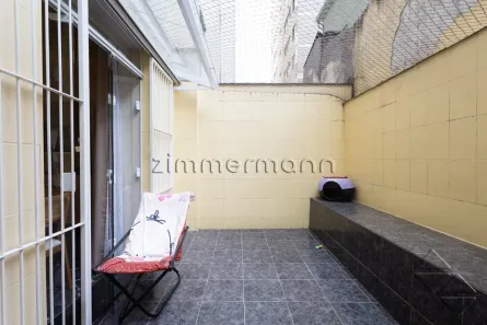 Apartamento com 3 Quartos à venda, 110m² no Bela Vista, São Paulo