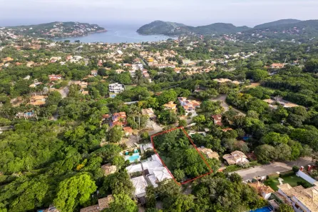 Lote/Terreno à venda, 1375m² no Ferradura, Armação dos Búzios