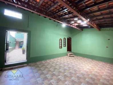 Casa com 4 Quartos à venda, 200m² no Parque Santana, Mogi das Cruzes