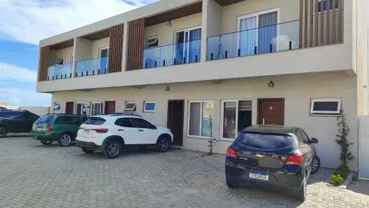 Casa de Condomínio com 2 Quartos à venda, 80m² no Village, Imbituba