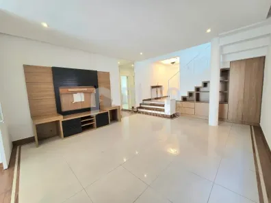 Casa de Condomínio com 3 Quartos à venda, 316m² no Alphaville, Santana de Parnaíba