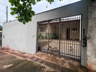 Casa com 3 Quartos à venda, 70m² no Residencial Abussafe, Londrina