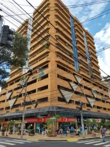 Sala Comercial à venda, 50m² no Centro, Ribeirão Preto