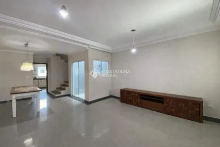 Sobrado com 3 Quartos à venda, 210m² no Nova Petrópolis, São Bernardo do Campo