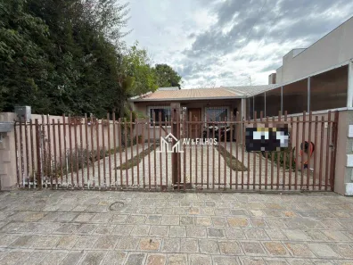 Casa com 2 Quartos à venda, 90m² no Vila São Tiago, Piraquara