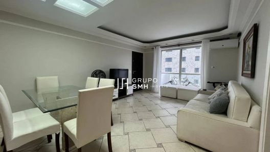Apartamento com 3 Quartos à venda, 120m² no Pitangueiras, Guarujá