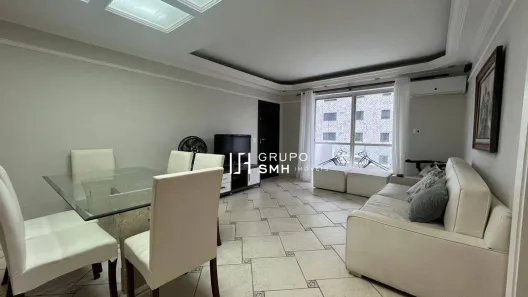 Apartamento com 3 Quartos à venda, 120m² no Pitangueiras, Guarujá