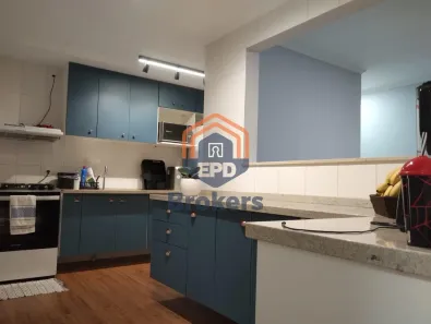 Apartamento com 3 Quartos à venda, 101m² no Jardim Ermida II, Jundiaí