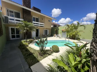 Casa com 4 Quartos à venda, 361m² no Centro, Pelotas