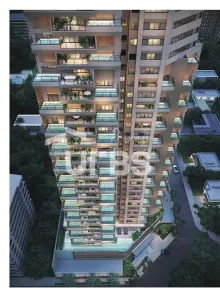 Apartamento com 4 Quartos à venda, 230m² no Setor Bueno, Goiânia