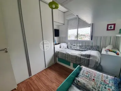 Apartamento com 2 Quartos à venda, 62m² no Glória, Porto Alegre