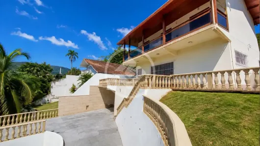 Casa com 4 Quartos à venda, 192m² no Panorama, Teresópolis