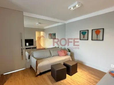 Apartamento com 2 Quartos à venda, 69m² no Vila Olímpia, São Paulo
