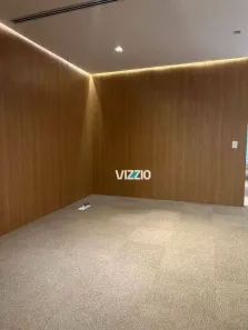 Sala Comercial para alugar, 361m² no Vila Nova Conceição, São Paulo