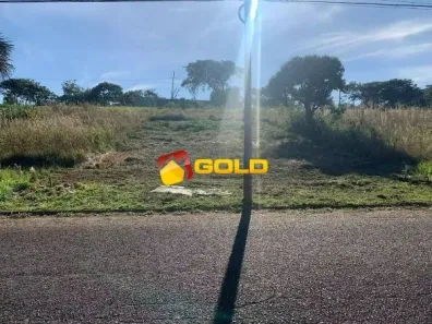 Lote/Terreno à venda, 360m² no Jardim Inconfidência, Uberlândia