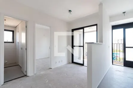 Apartamento com 1 Quarto à venda, 34m² no Vila Mafra, São Paulo