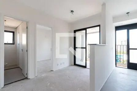 Apartamento com 1 Quarto à venda, 35m² no Vila Mafra, São Paulo