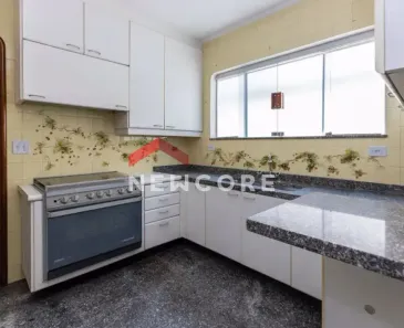 Sobrado com 4 Quartos à venda, 298m² no Jardim da Glória, São Paulo