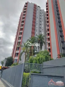 Apartamento com 3 Quartos à venda, 90m² no Jardim Pereira do Amparo, Jacareí