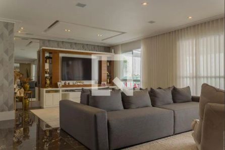 Apartamento com 3 Quartos à venda, 245m² no Centro, São Bernardo do Campo