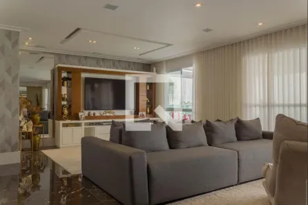 Apartamento com 3 Quartos à venda, 245m² no Centro, São Bernardo do Campo