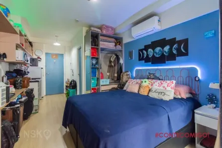 Apartamento com 1 Quarto à venda, 38m² no Pinheiros, São Paulo