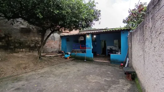 Casa com 2 Quartos à venda, 186m² no Bandeirinhas, Betim