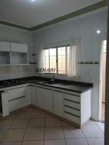 Sobrado com 3 Quartos à venda, 210m² no Parque das Nações, Indaiatuba