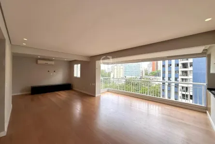 Apartamento com 2 Quartos à venda, 100m² no Jardim Ampliação, São Paulo