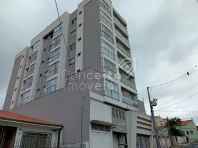 Apartamento com 2 Quartos à venda, 75m² no Orfãs, Ponta Grossa