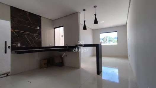 Casa com 3 Quartos à venda, 75m² no Alterosas, Montes Claros